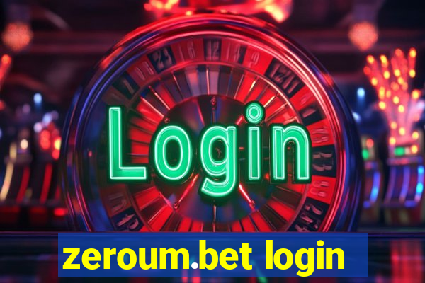 zeroum.bet login